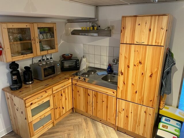 Ferienwohnung in Elmenhorst/Lichtenhagen - FeWo an der K&uuml;ste - Bild 4