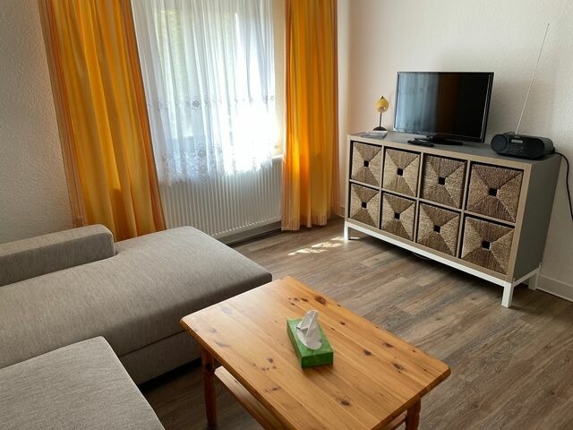 Ferienwohnung in Elmenhorst/Lichtenhagen - FeWo an der K&uuml;ste - Bild 5