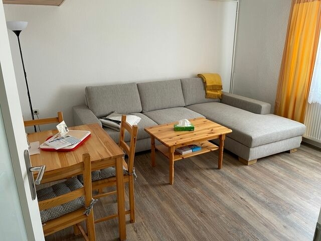 Ferienwohnung in Elmenhorst/Lichtenhagen - FeWo an der K&uuml;ste - Bild 6