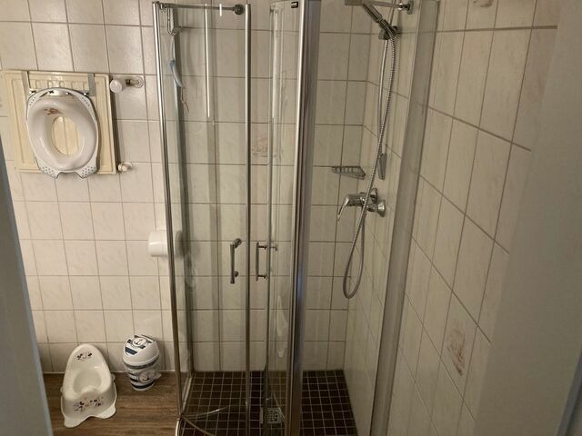 Ferienwohnung in Elmenhorst/Lichtenhagen - FeWo an der K&uuml;ste - Bild 9