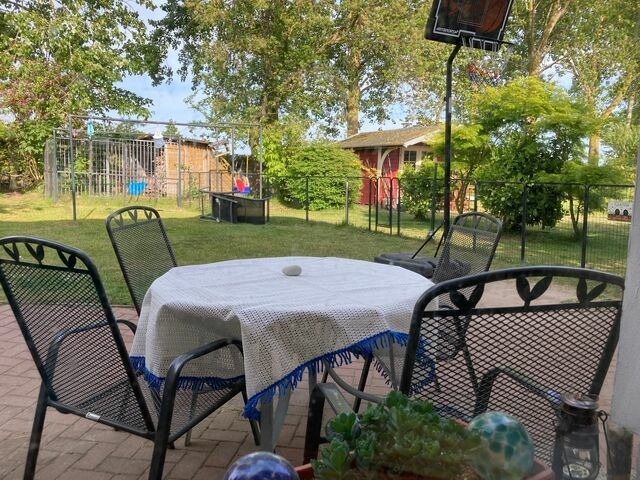 Ferienwohnung in Elmenhorst/Lichtenhagen - FeWo an der K&uuml;ste - Bild 10