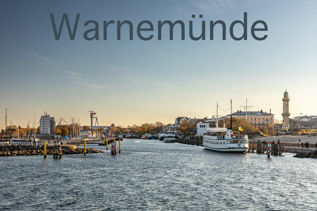 Ferienwohnung in Elmenhorst/Lichtenhagen - FeWo an der K&uuml;ste - Bild 16
