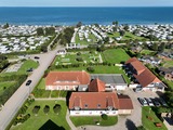 Ferienwohnung in Ostermade - Haus Meeresblick 2 (Ostermade) - Bild 1