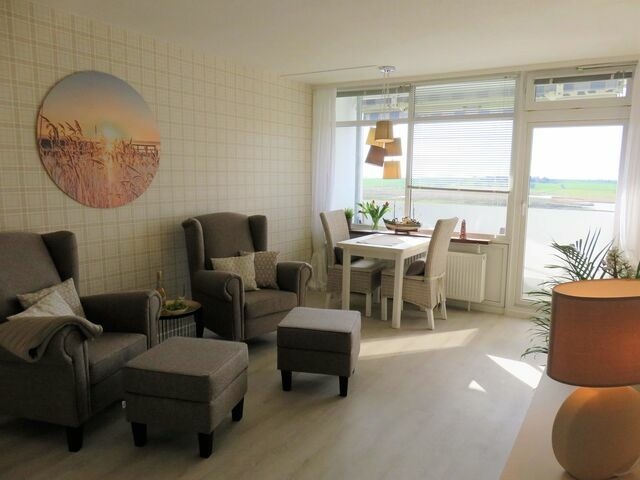 Ferienwohnung in Heiligenhafen - Austernfischer H-6-1 - Bild 4