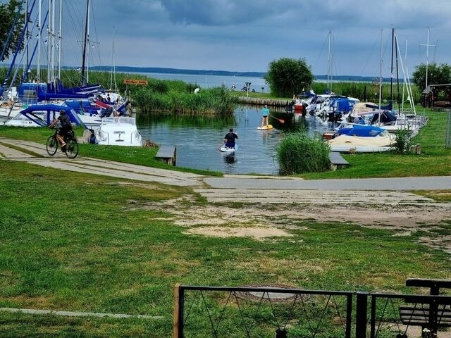 Ferienwohnung in Loddin - Wasserblick Loddin Seebrise - Bild 3