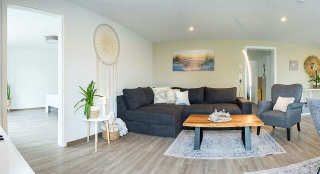 Ferienwohnung in Loddin - Wasserblick Loddin Seebrise - Bild 5