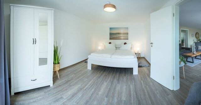 Ferienwohnung in Loddin - Wasserblick Loddin Seebrise - Bild 6