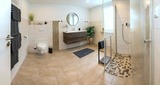 Ferienwohnung in Loddin - Wasserblick Loddin Seebrise - Bild 8