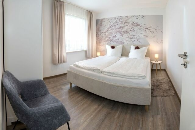 Ferienwohnung in Loddin - Wasserblick Loddin Seebrise - Bild 9