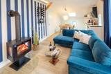 Ferienwohnung in Fehmarn OT D&auml;nschendorf - Osterhof Fehmarn - Casa Mare - Bild 1
