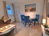 Ferienwohnung in R&ouml;vershagen - FEWO Sonne - Bild 1
