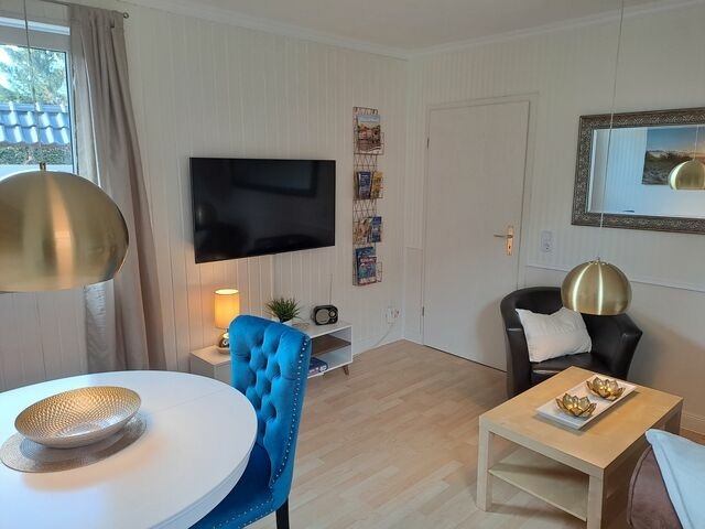 Ferienwohnung in R&ouml;vershagen - FEWO Sonne - Bild 3