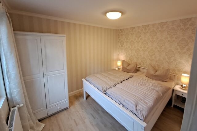 Ferienwohnung in R&ouml;vershagen - FEWO Sonne - Bild 6