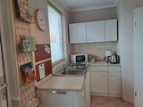 Ferienwohnung in R&ouml;vershagen - FEWO Sonne - Bild 12