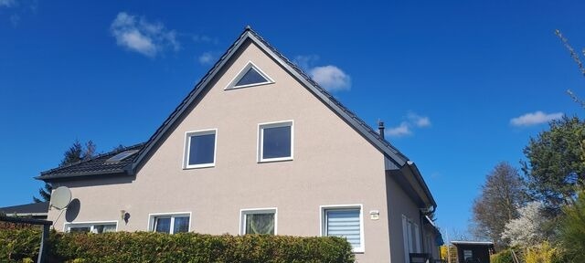 Ferienwohnung in R&ouml;vershagen - FEWO Sonne - Bild 24