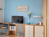 Ferienwohnung in Graal-M&uuml;ritz - Ferienwohnung LEE 8 - Bild 10