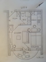 Ferienwohnung in Graal-M&uuml;ritz - Ferienwohnung LEE 8 - Bild 16