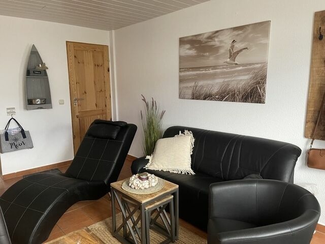 Ferienwohnung in Gahlkow - Strandperle 2 - Bild 5