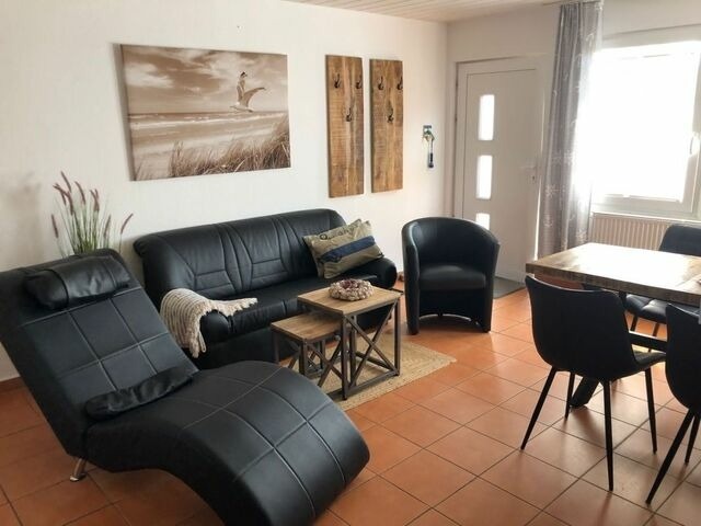 Ferienwohnung in Gahlkow - Strandperle 2 - Bild 6