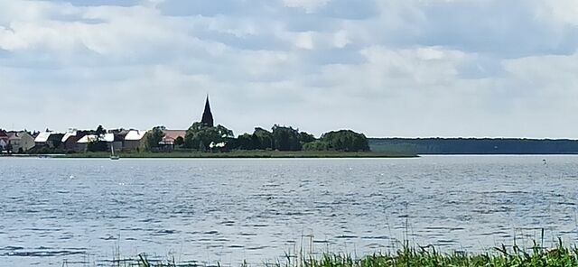 Bungalow in Altwarp - Bungalow, Altwarp , Meerblick,Hund darf mit - Bild 16