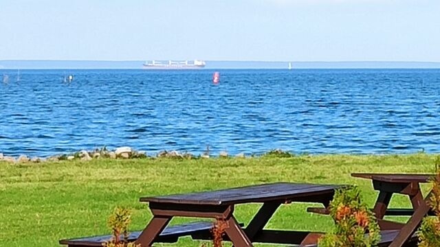 Bungalow in Altwarp - Bungalow, Altwarp , Meerblick,Hund darf mit - Bild 18
