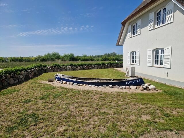 Ferienhaus in Dassow - zwisch. Boltenhagen und P&ouml;tenitz Ostseeurlaub bis 6 Pers."Alte Liebe" Haus A - Bild 3