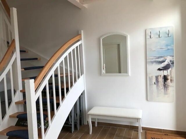 Ferienhaus in Dassow - zwisch. Boltenhagen und P&ouml;tenitz Ostseeurlaub bis 6 Pers."Alte Liebe" Haus A - Bild 8