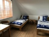 Ferienhaus in Dassow - zwisch. Boltenhagen und P&ouml;tenitz Ostseeurlaub bis 6 Pers."Alte Liebe" Haus A - Bild 9