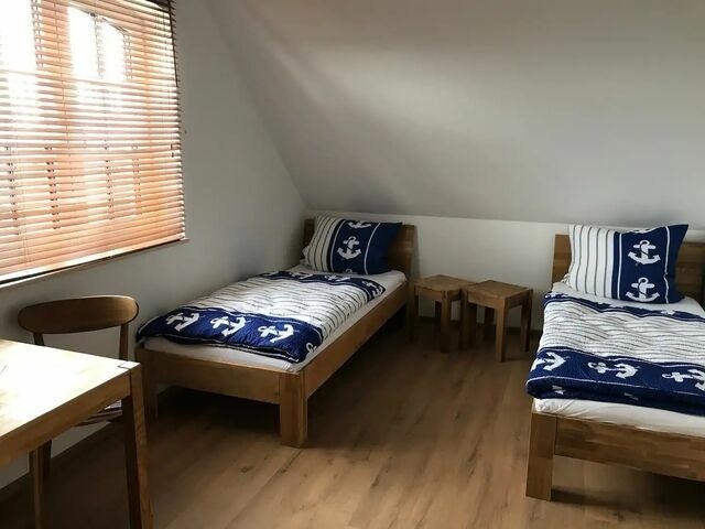 Ferienhaus in Dassow - zwisch. Boltenhagen und P&ouml;tenitz Ostseeurlaub bis 6 Pers."Alte Liebe" Haus A - Bild 9