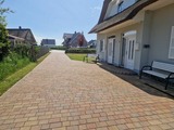 Ferienhaus in Dassow - zwisch. Boltenhagen und P&ouml;tenitz Ostseeurlaub bis 6 Pers."Alte Liebe" Haus A - Bild 14