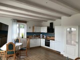 Ferienhaus in Dassow - zwisch. Boltenhagen und P&ouml;tenitz Ostseeurlaub bis 6 Pers. "Alte Liebe"Haus B - Bild 2