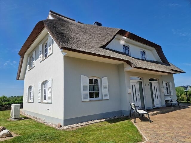 Ferienhaus in Dassow - zwisch. Boltenhagen und P&ouml;tenitz Ostseeurlaub bis 6 Pers. "Alte Liebe"Haus B - Bild 3