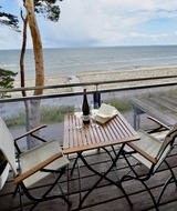 Ferienwohnung in Lubmin - Apartment Oceanview - Bild 3