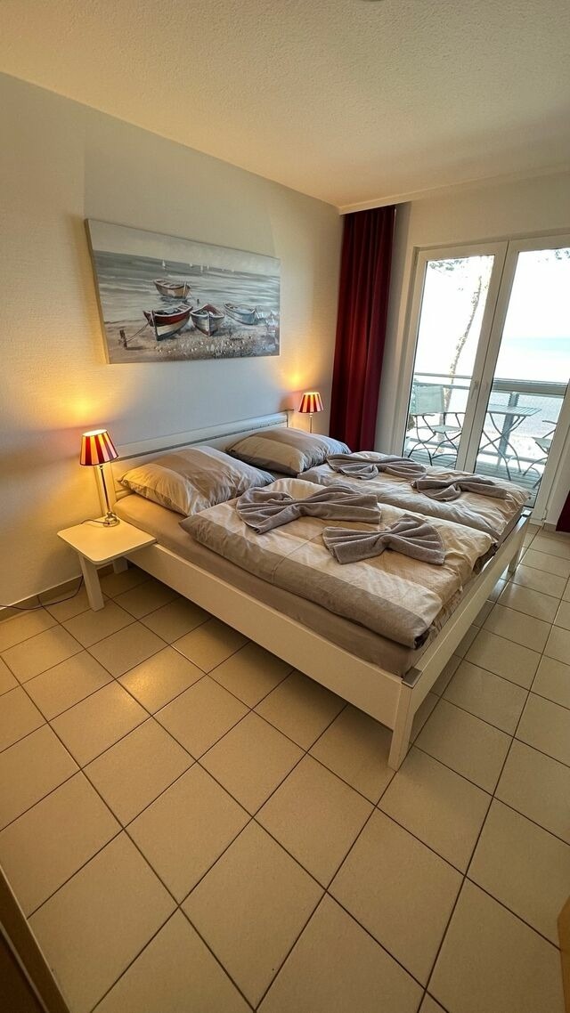 Ferienwohnung in Lubmin - Apartment Oceanview - Bild 4