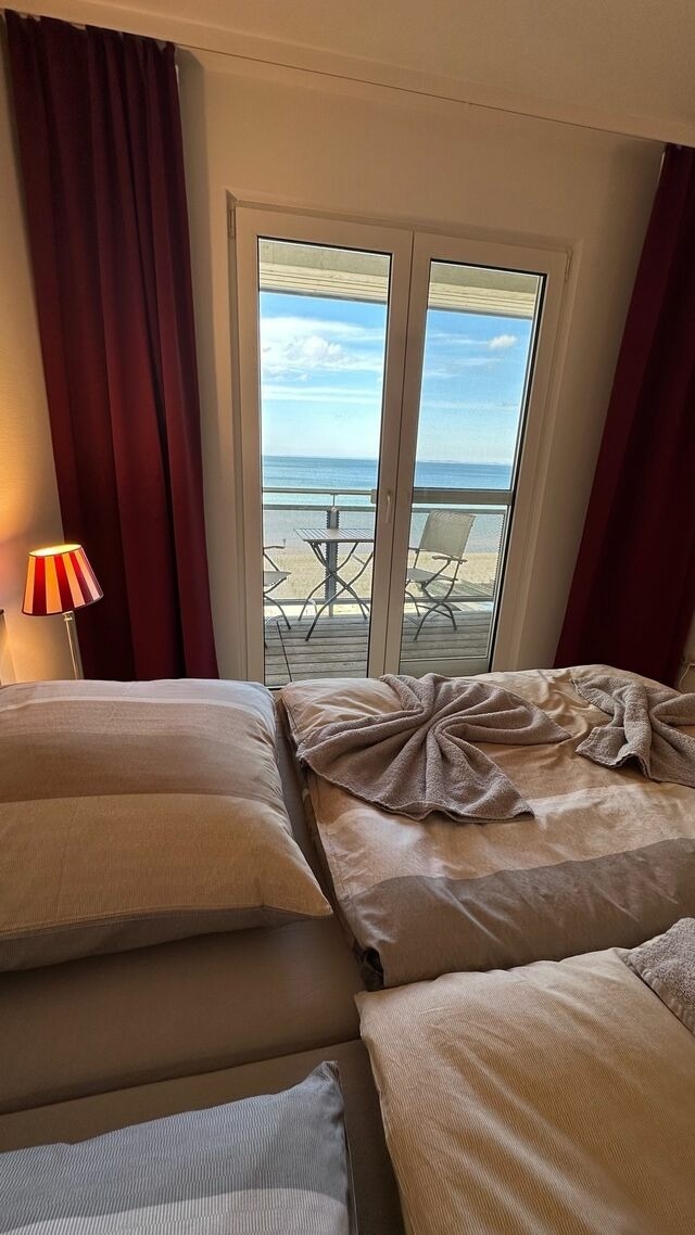 Ferienwohnung in Lubmin - Apartment Oceanview - Bild 5