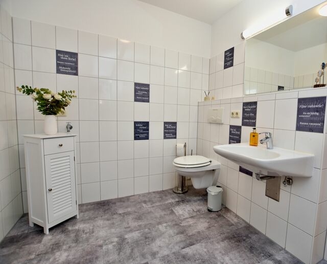 Ferienwohnung in Lubmin - Apartment Oceanview - Bild 14