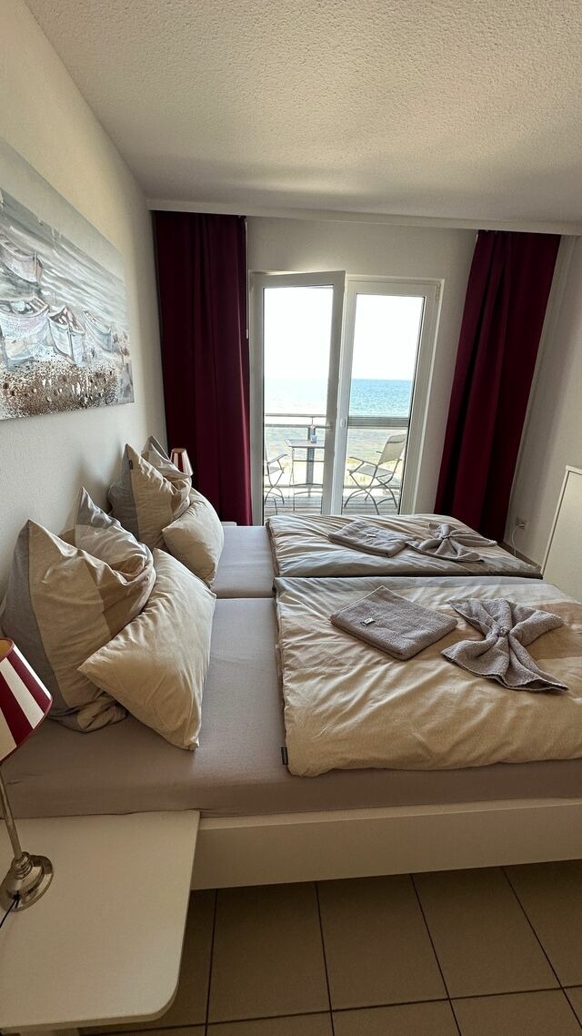 Ferienwohnung in Lubmin - Apartment Oceanview - Bild 18