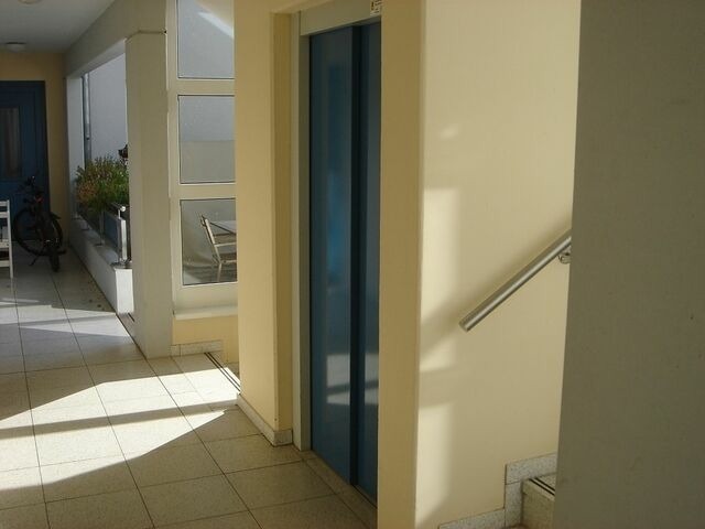 Ferienwohnung in Lubmin - Apartment Oceanview - Bild 21