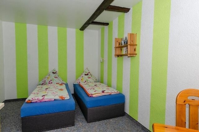 Ferienwohnung in Schaprode - 2-Personenappartement in Schaprode auf R&uuml;gen Zi1 - Bild 3