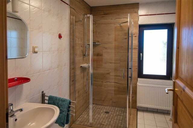 Ferienwohnung in Schaprode - 2-Personenappartement in Schaprode auf R&uuml;gen Zi1 - Bild 6