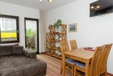 Ferienwohnung in Schaprode - 3-R-Ferienwohnung f&uuml;r 4 Personen in Schaprode auf R&uuml;gen Zi3 - Bild 3