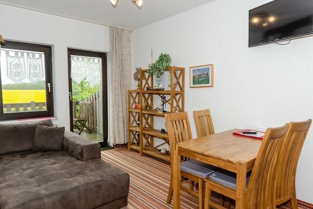 Ferienwohnung in Schaprode - 3-R-Ferienwohnung f&uuml;r 4 Personen in Schaprode auf R&uuml;gen Zi3 - Bild 3