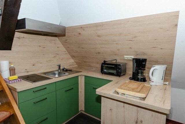 Ferienwohnung in Schaprode - 3-R-Ferienwohnung f&uuml;r 4 Personen in Schaprode auf R&uuml;gen Zi3 - Bild 4