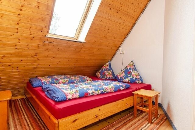 Ferienwohnung in Schaprode - 3-R-Ferienwohnung f&uuml;r 4 Personen in Schaprode auf R&uuml;gen Zi3 - Bild 6