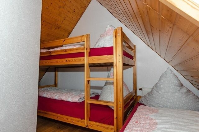 Ferienwohnung in Schaprode - 3-R-Ferienwohnung f&uuml;r 4 Personen in Schaprode auf R&uuml;gen Zi3 - Bild 7