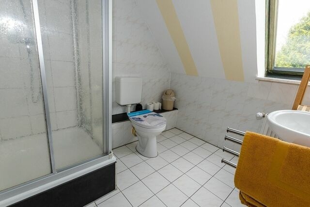 Ferienwohnung in Schaprode - 3-R-Ferienwohnung f&uuml;r 4 Personen in Schaprode auf R&uuml;gen Zi3 - Bild 9