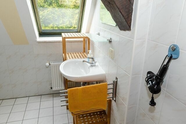 Ferienwohnung in Schaprode - 3-R-Ferienwohnung f&uuml;r 4 Personen in Schaprode auf R&uuml;gen Zi3 - Bild 10