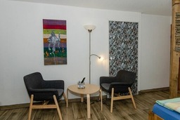 Appartement f&uuml;r 2 Personen in Schaprode auf R&uuml;gen Zi7