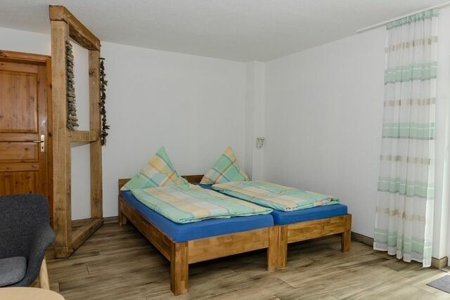 Ferienwohnung in Schaprode - Appartement f&uuml;r 2 Personen in Schaprode auf R&uuml;gen Zi7 - Bild 3