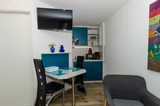 Ferienwohnung in Schaprode - Appartement f&uuml;r 2 Personen in Schaprode auf R&uuml;gen Zi7 - Bild 4